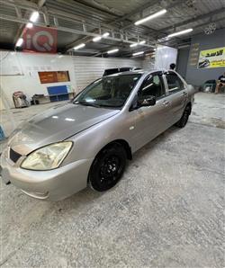 ميتسوبيشي لانسر